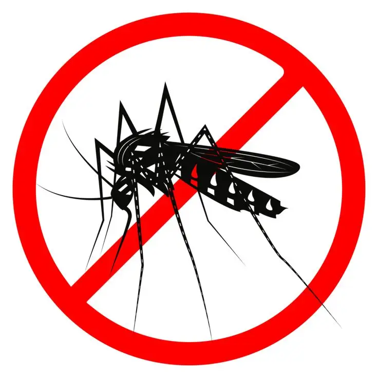 descargar anti mosquito símbolo gratis