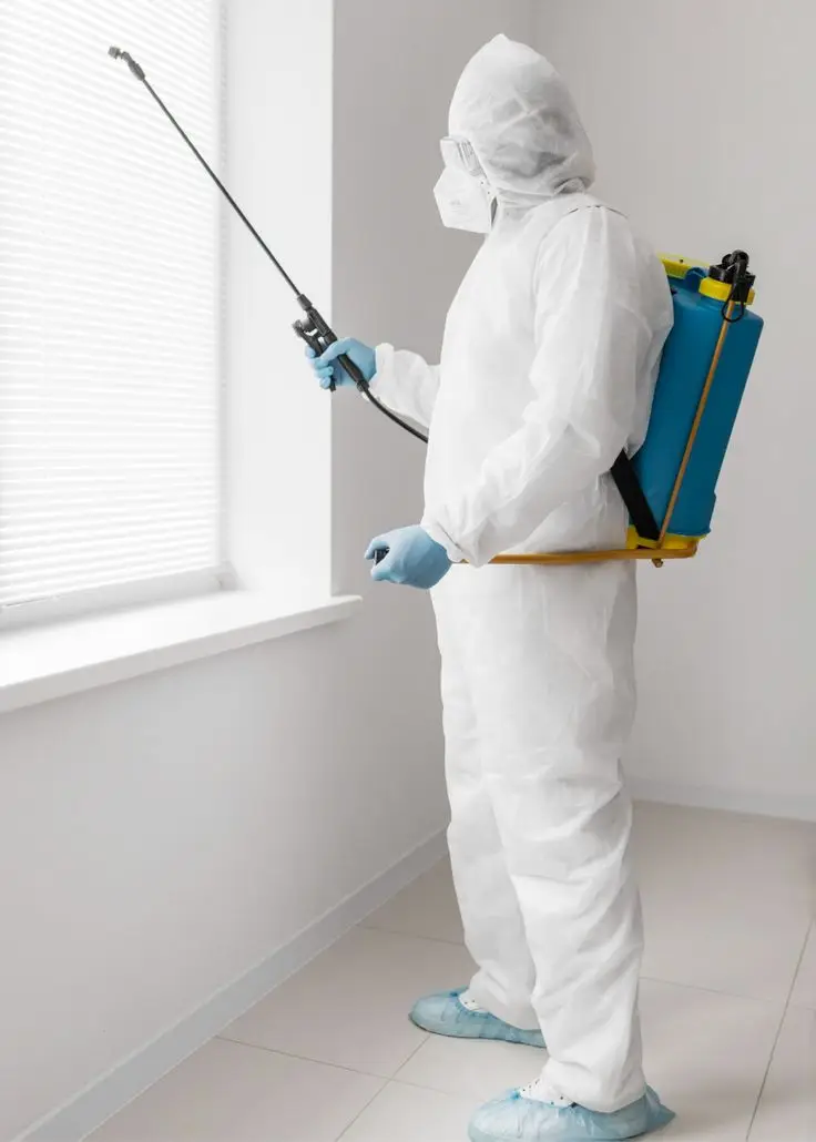 how to choose environmentally friendly pest control solutions